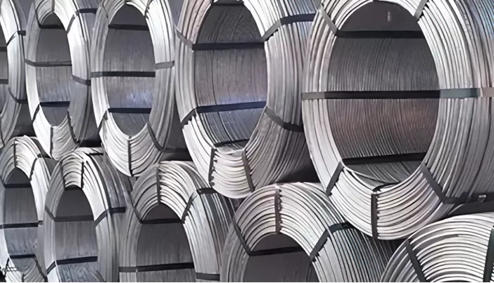 Understand the characteristics of aluminum wire