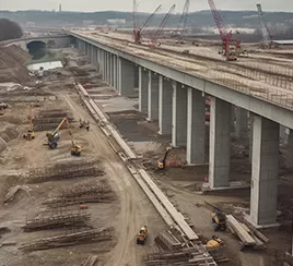 Prefabricated concrete products