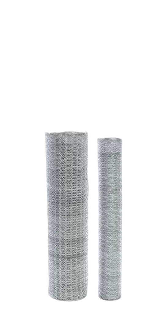 Hexagonal  Wire Mesh