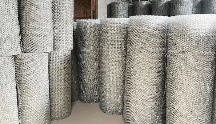 Understand the characteristics of Hexagonal Wire Mesh