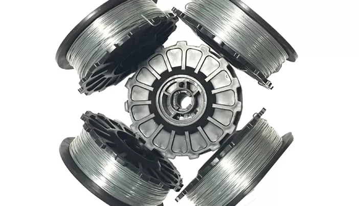 Understand the characteristics of Tie wire