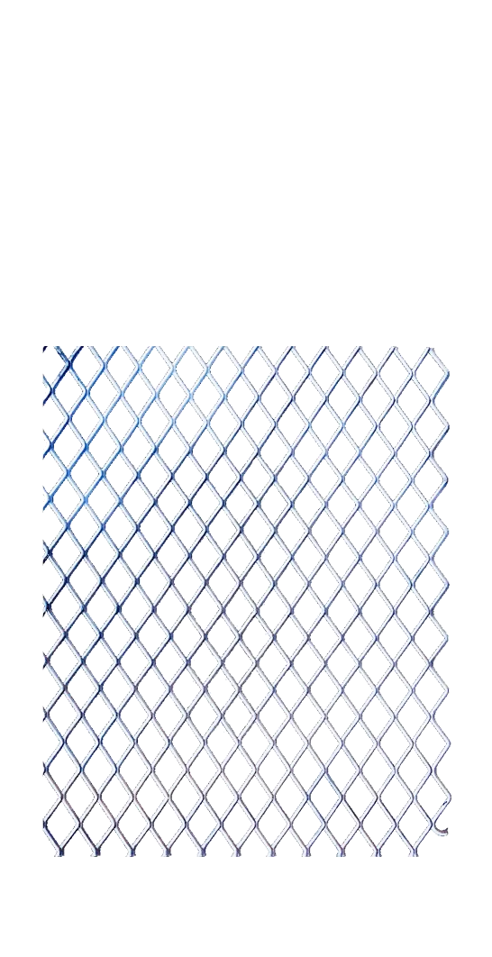 Expanded Metal Wire Mesh