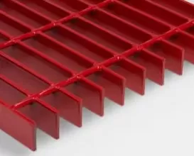 Welded Steel Grating