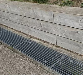 Drainage Covers