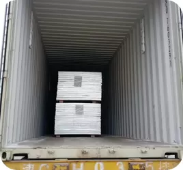 Loading and shipment (2-10 days)