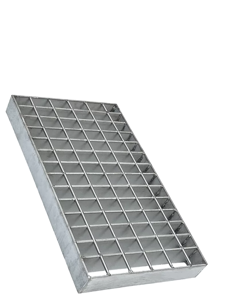 Steel Grating