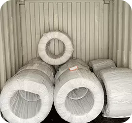 Loading and shipment (2-10 days)