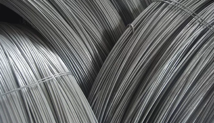 Understand the characteristics of Hard Drawn Wire