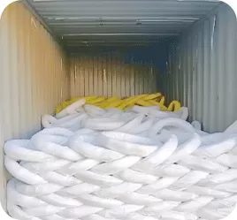 Loading and shipment (2-10 days)