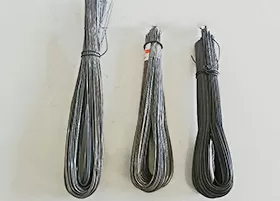 Corrosion Resistance: