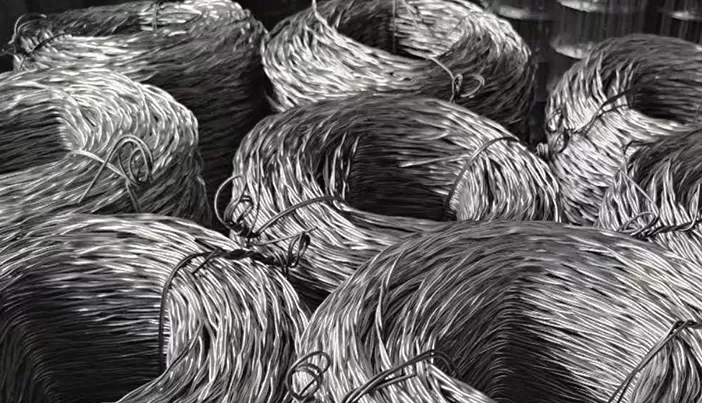 Understand the characteristics of twist wire