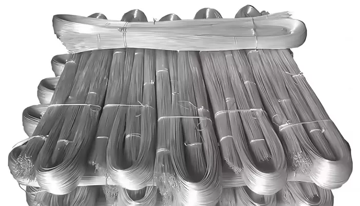 Understand the characteristics of U Type Wire