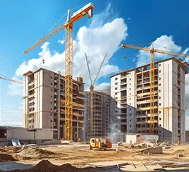 Industrial equipment