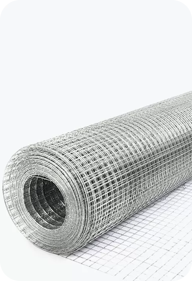 Welded Wire Mesh