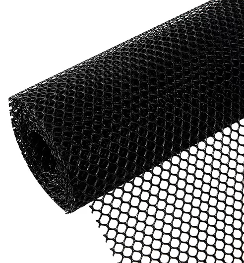 Plastic Net Product Introduction