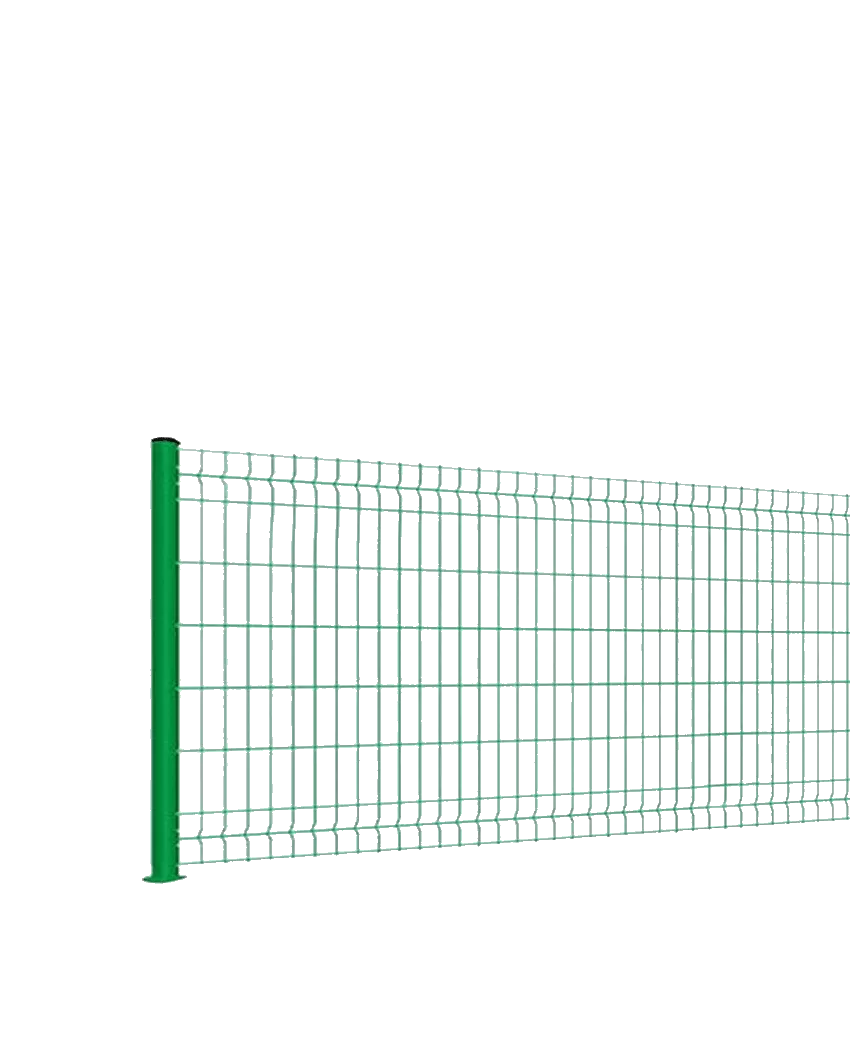 3D fence
