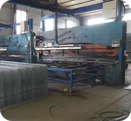 Step 3: Mass production (10-15 days)