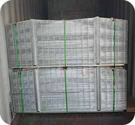 Step 4: Loading and shipment(2-10 days)