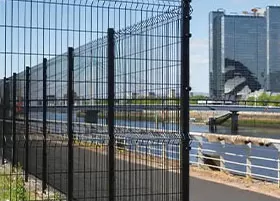 Ease of installation