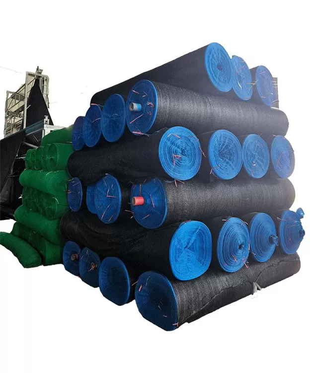 Sun Shade Net  Product Introduction