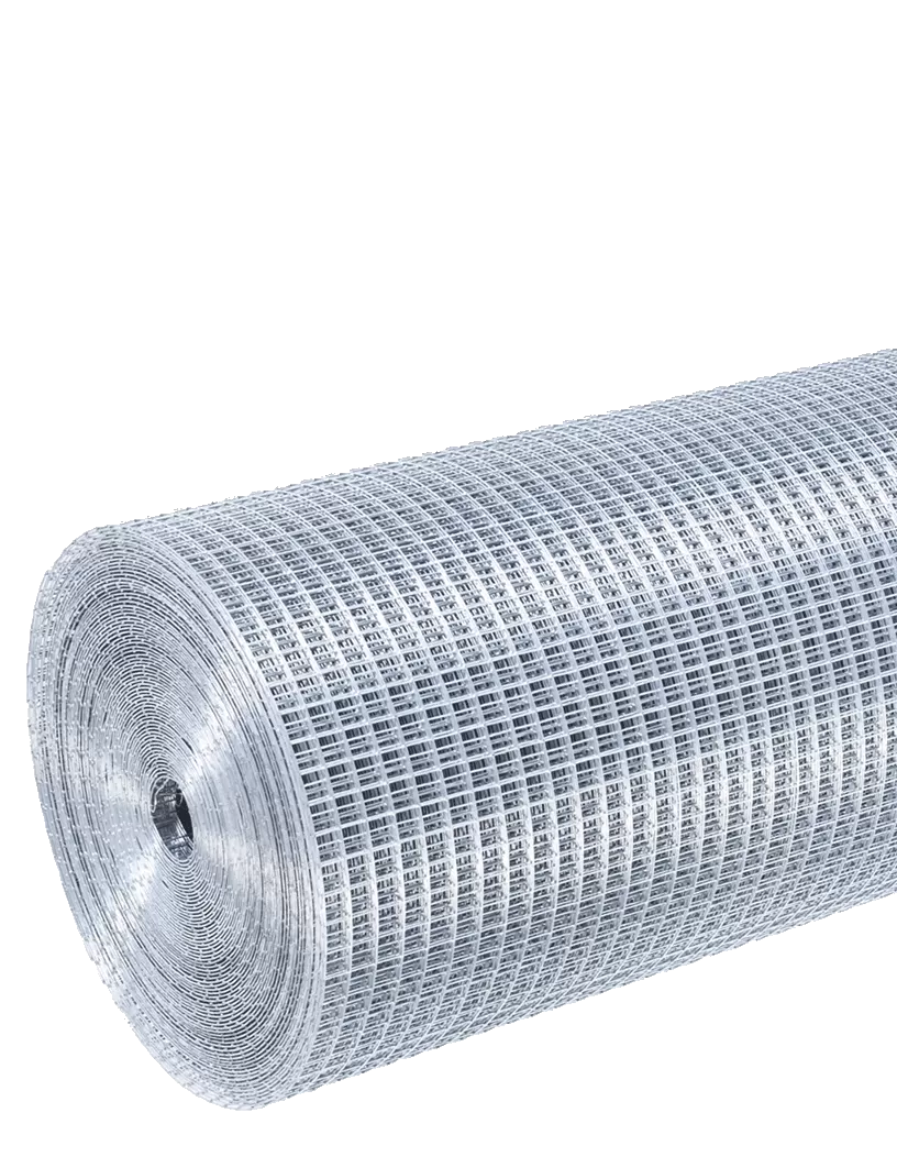Custom Weld Mesh