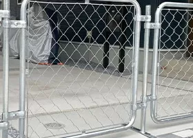 Ease of installation