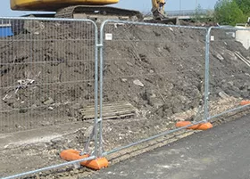 Ease of installation