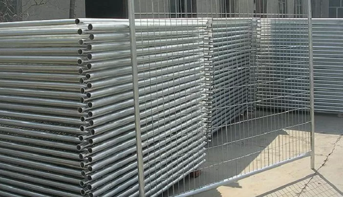 Can you OEM the Temporary Fence with my brand?