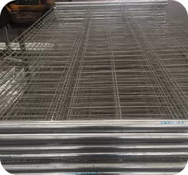 Step 4: Loading and shipment (2-10 days)