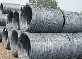 All Wire Manufacturing