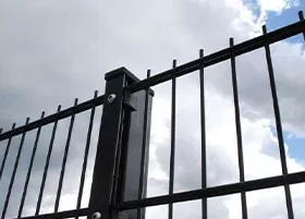 Ease of installation