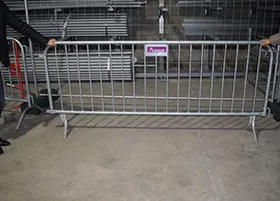 Customized specifications