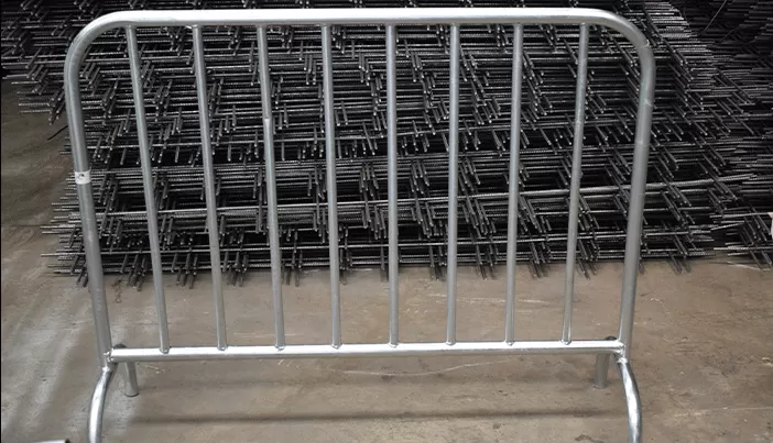 Can you OEM the Iron horse guardrail with my brand?