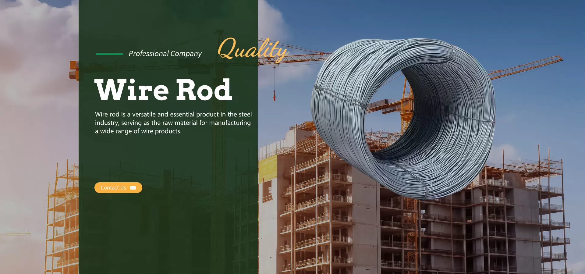 Wire Rod
