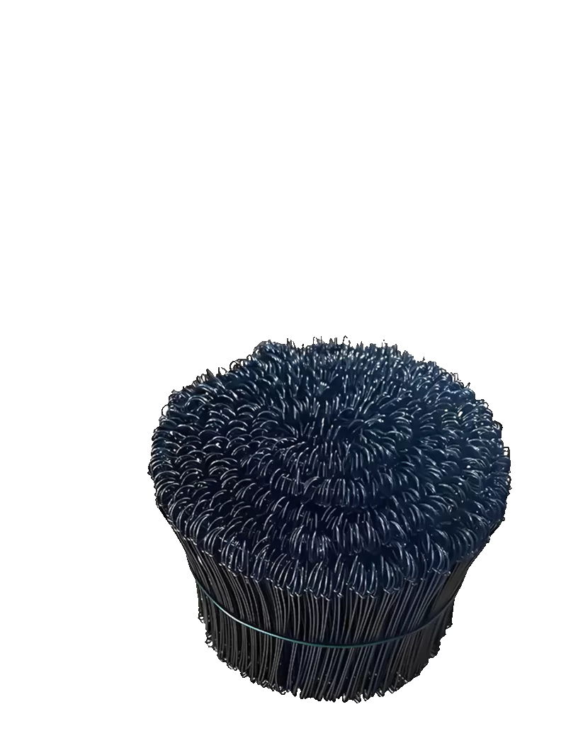 Double loop tie wire