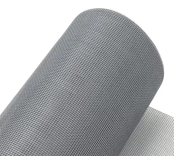 Custom Fiberglass Window Screen