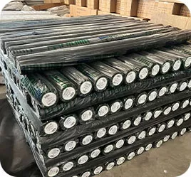 Step 4: Loading and shipment (2-10 days)