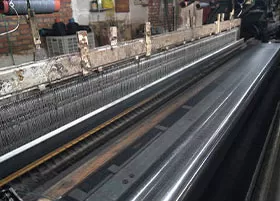 Window Screen Solutions