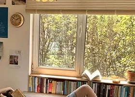 Ease of installation