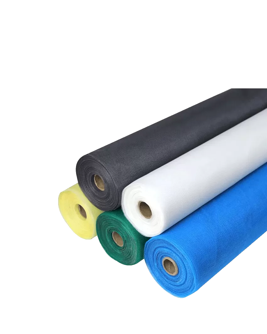 Fiberglass  Window Screen