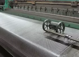 Window Screen Solutions