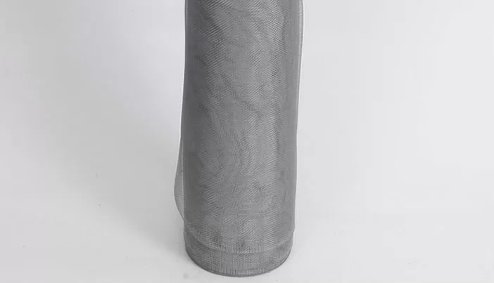 Can you OEM the Window Screen with my brand?