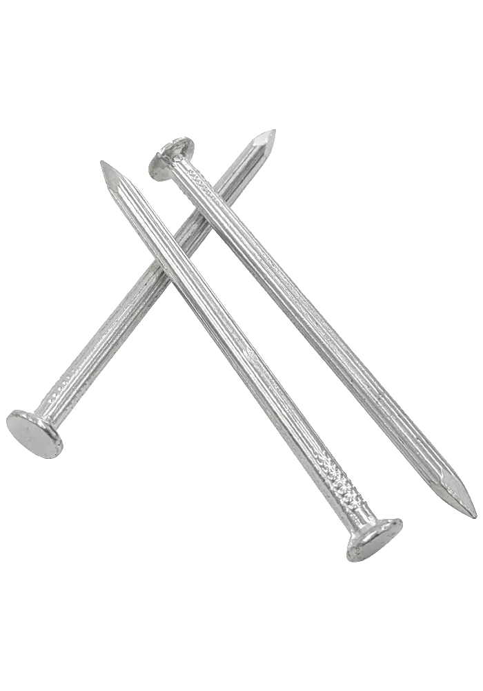 Steel  Nail