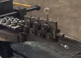 All Nail Manufacturing