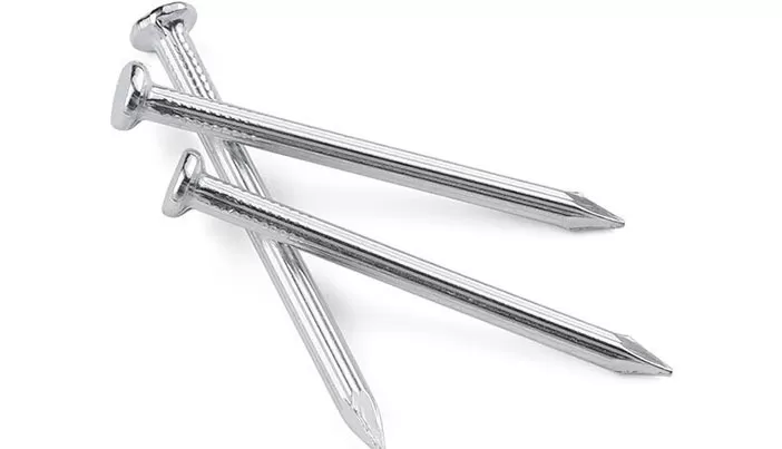 Can you OEM the Steel Nail with my brand?