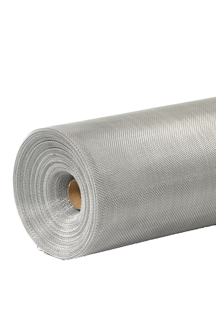 Aluminum  Window Screen