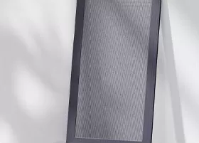 Ease of installation