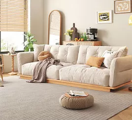 Furniture Decoration