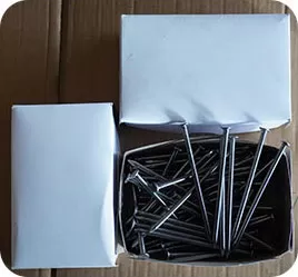 Step 4: Loading and shipment (2-10 days)