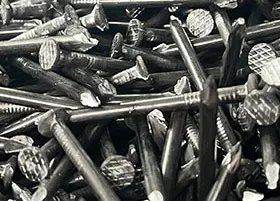 All Nail Manufacturing